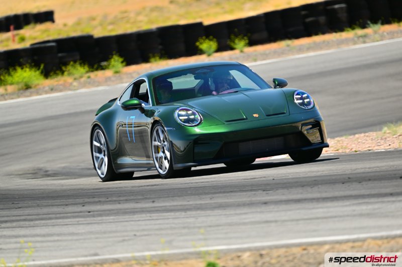 Porsche 911 GT3