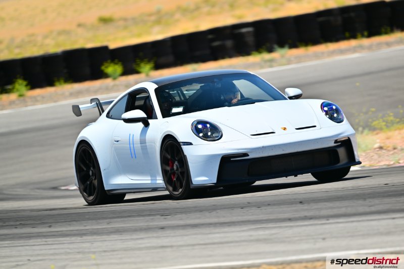 Porsche 911 GT3