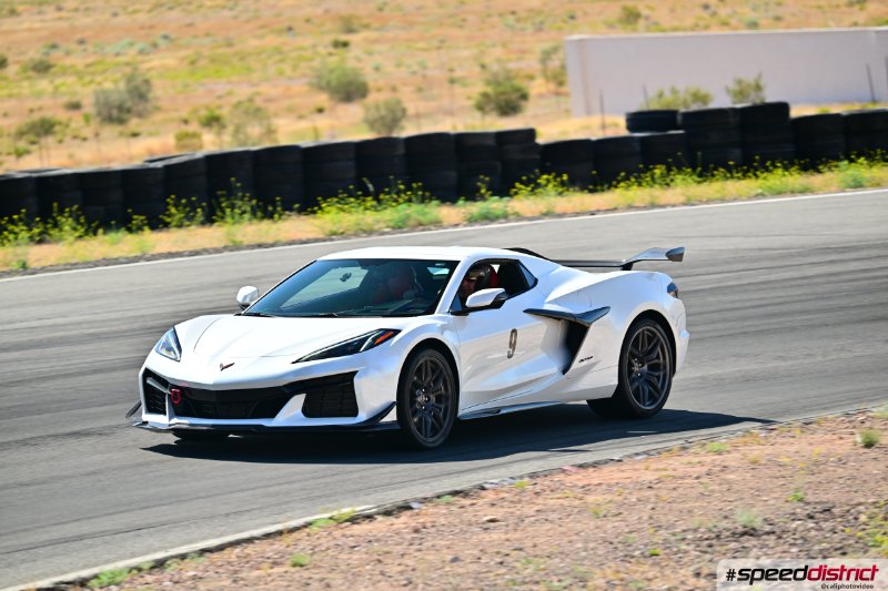 Chevrolet Corvette Z06