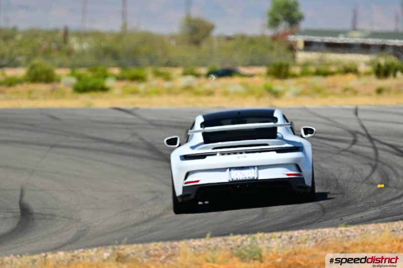 Porsche 911 GT3