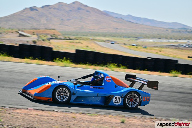 Radical SR3