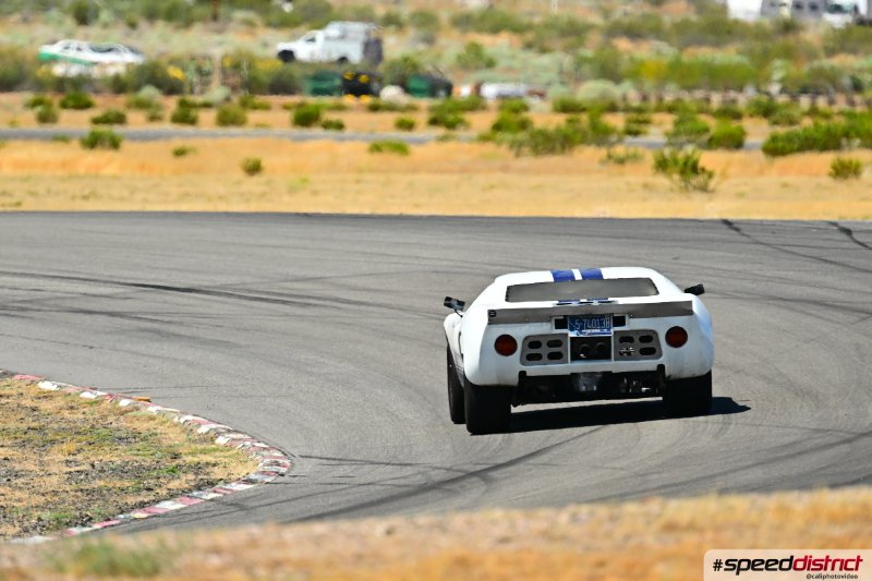 Ford GT40