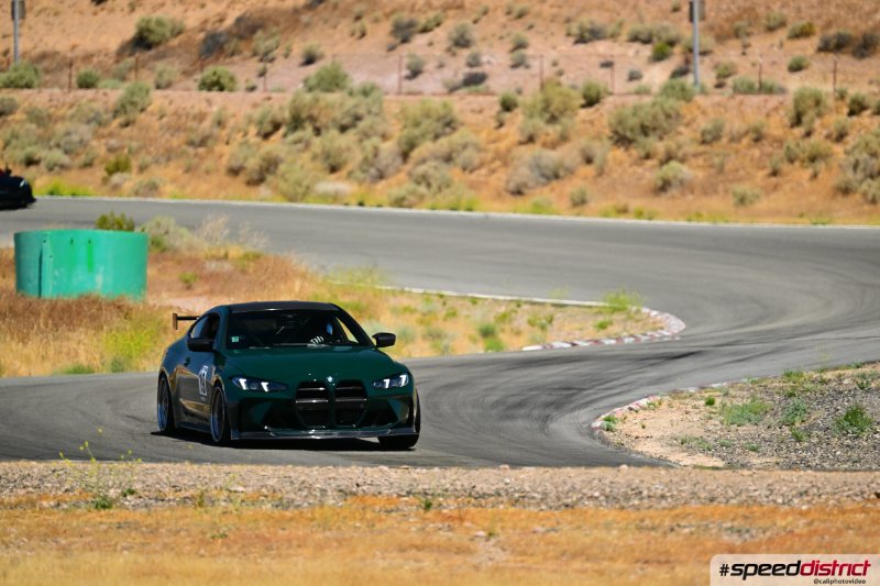 BMW M4 Competition