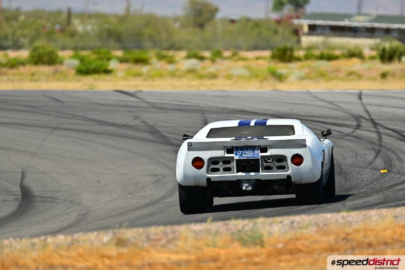 Ford GT40