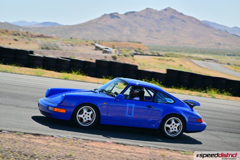 Porsche 911 Turbo