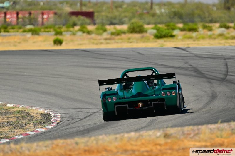 Radical SR3