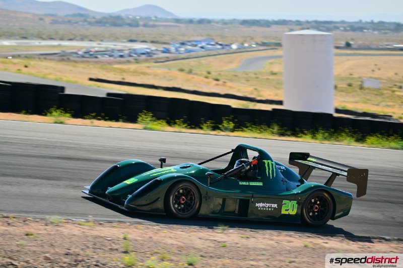 Radical SR3