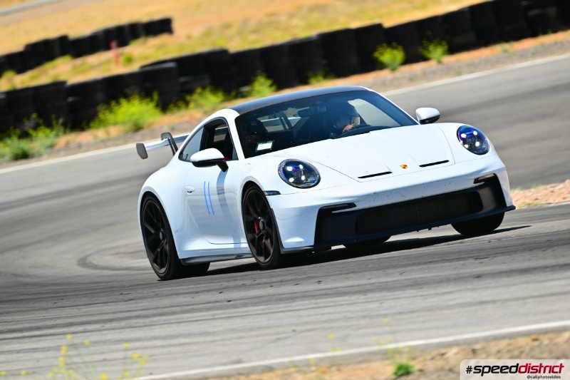 Porsche 911 GT3 RS