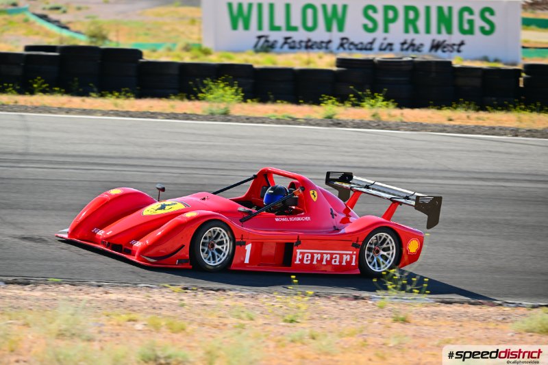 Ferrari 333 SP
