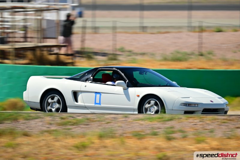 Honda NSX
