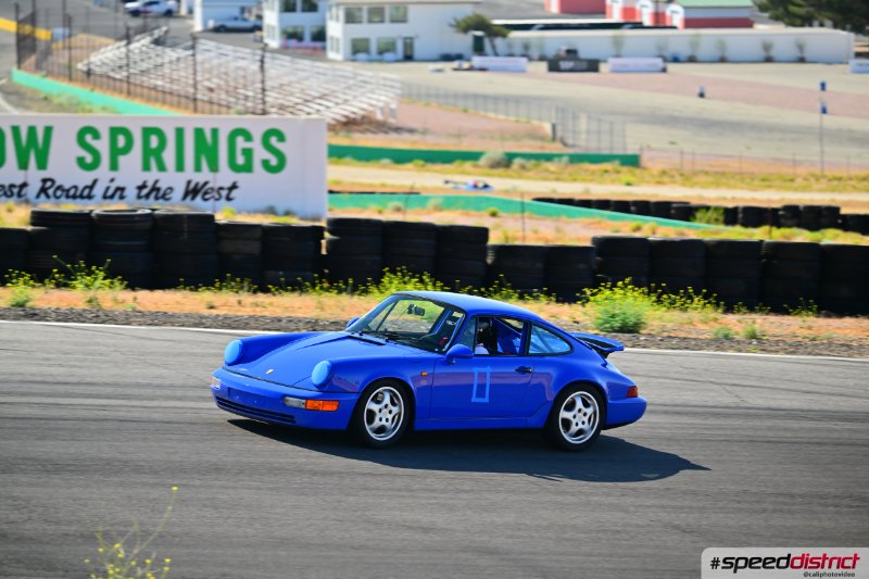Porsche 911 Turbo