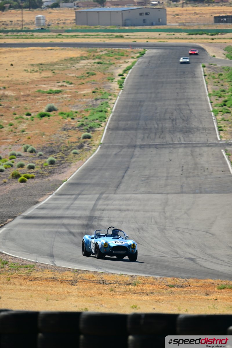 AC Cobra