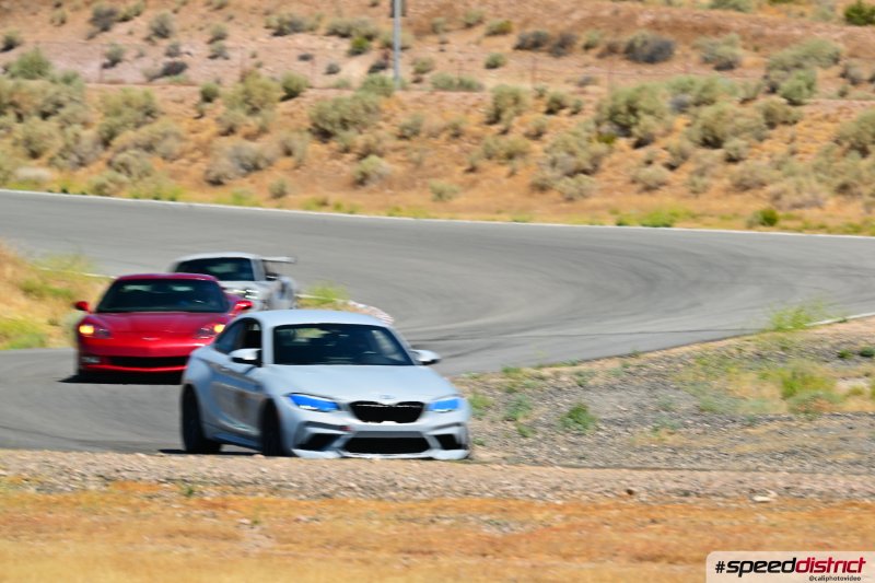 BMW M2 Competition