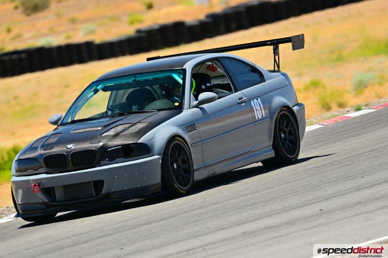 BMW M3 CSL
