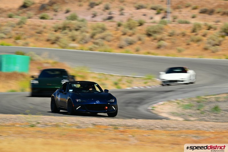 Mazda MX-5 Miata