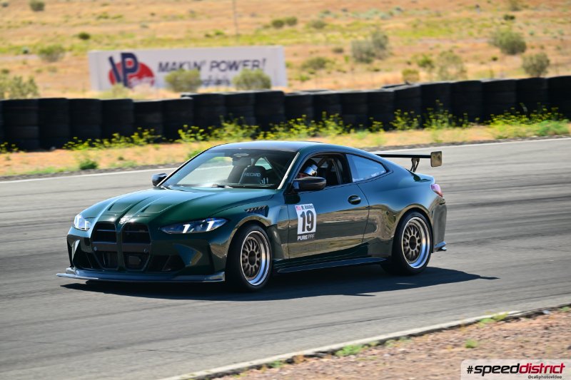 BMW M4 Competition