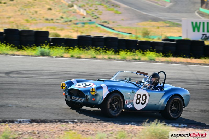 AC Cobra
