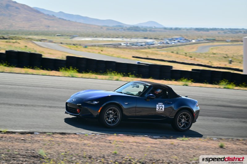 Mazda Miata