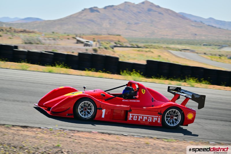 Ferrari 333 SP