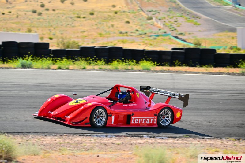 Ferrari 333 SP