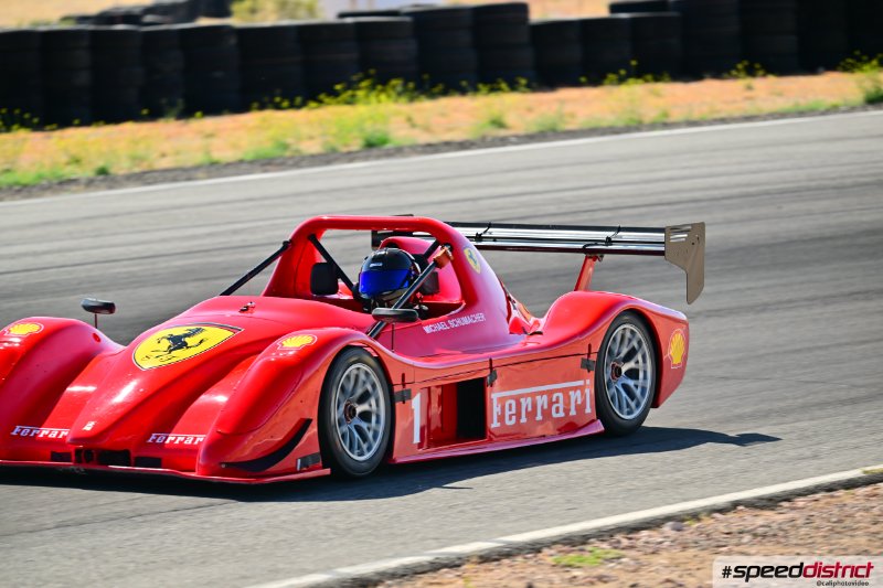 Ferrari 333 SP