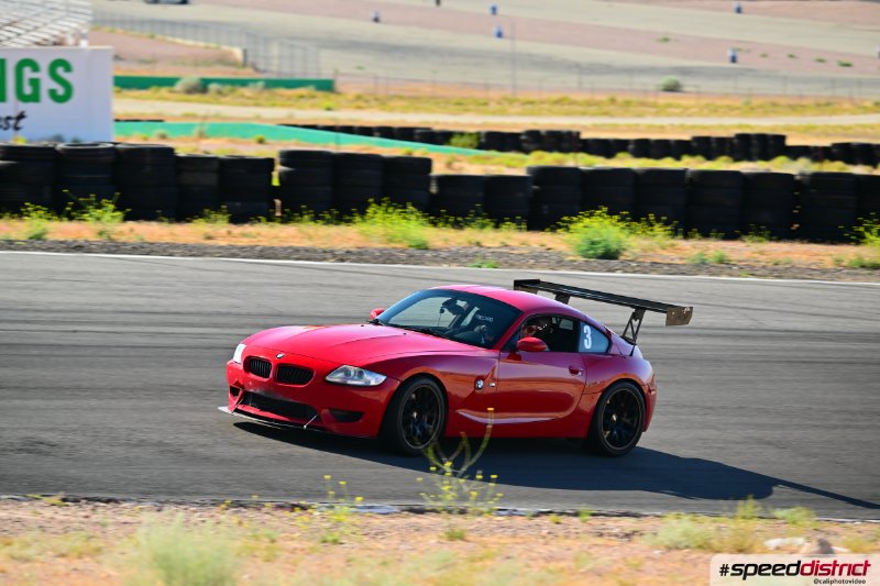 BMW Z4M