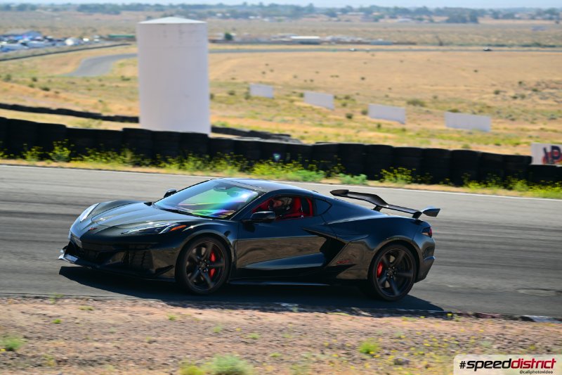 Chevrolet Corvette Z06