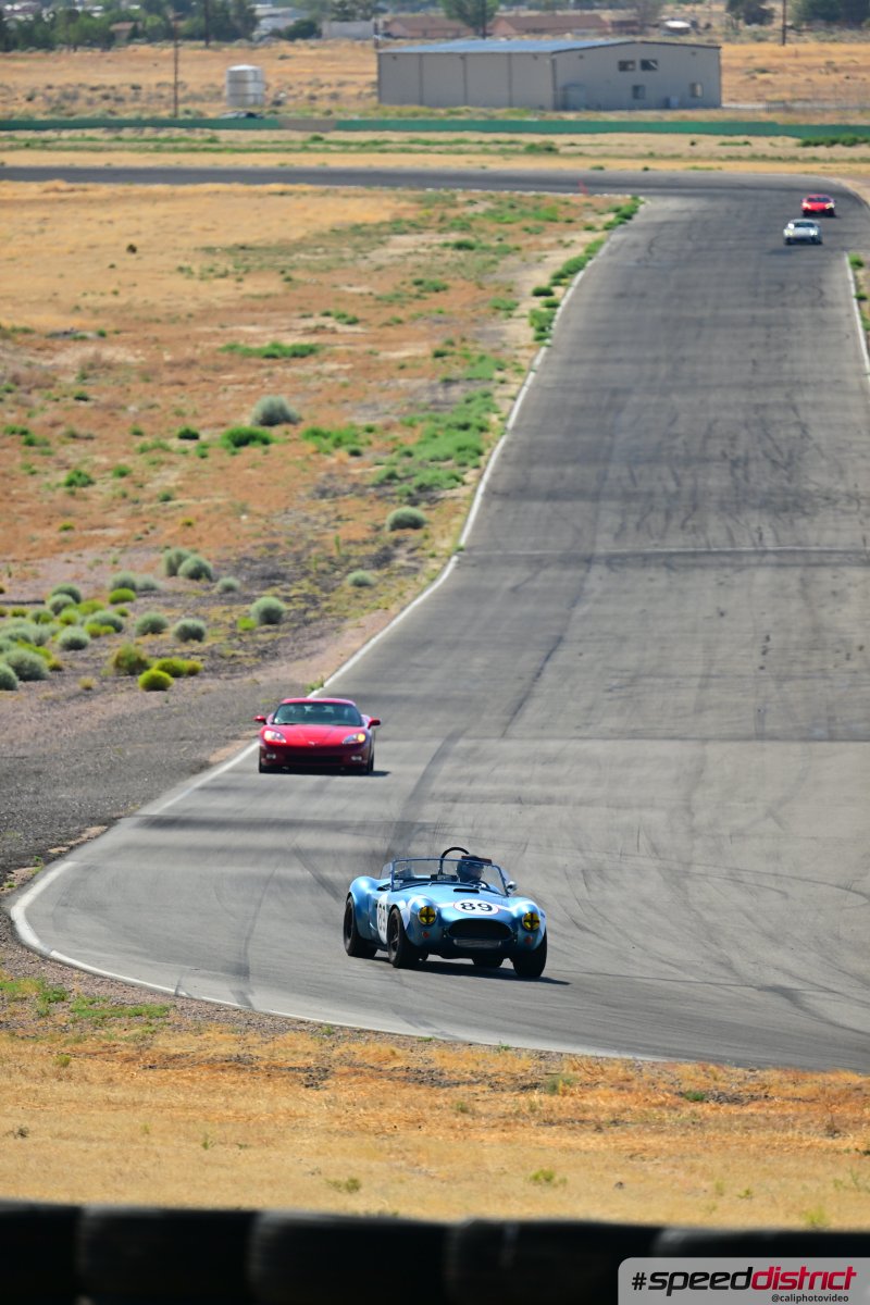 AC Cobra