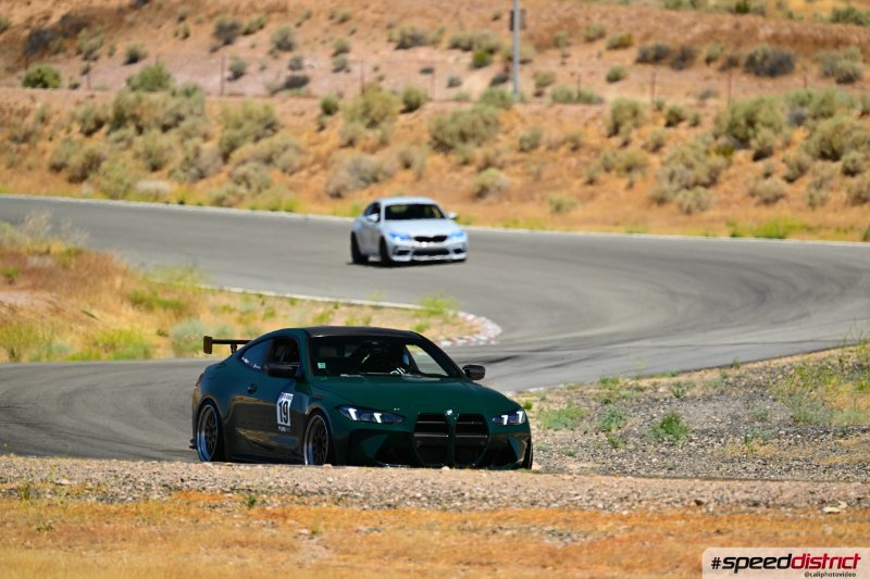 BMW M4 Competition