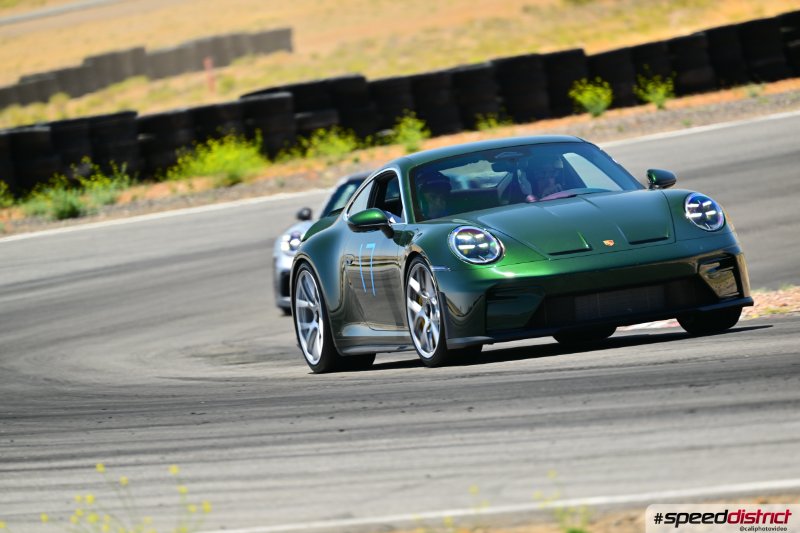 Porsche 911 GT3