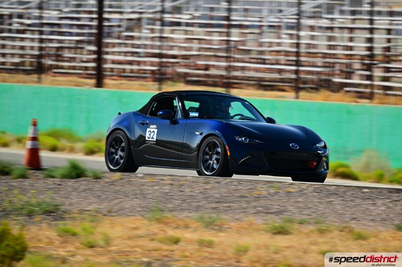 Mazda Miata