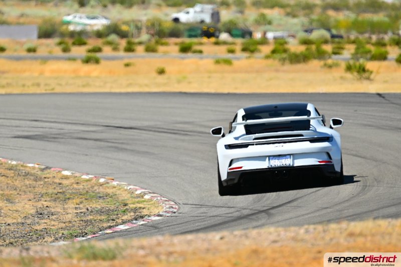 Porsche 911 GT3