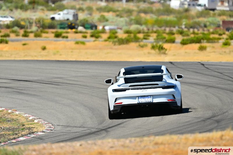 Porsche 911 GT3