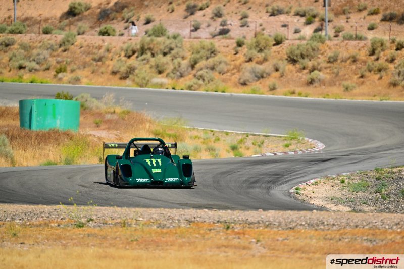 Radical SR3
