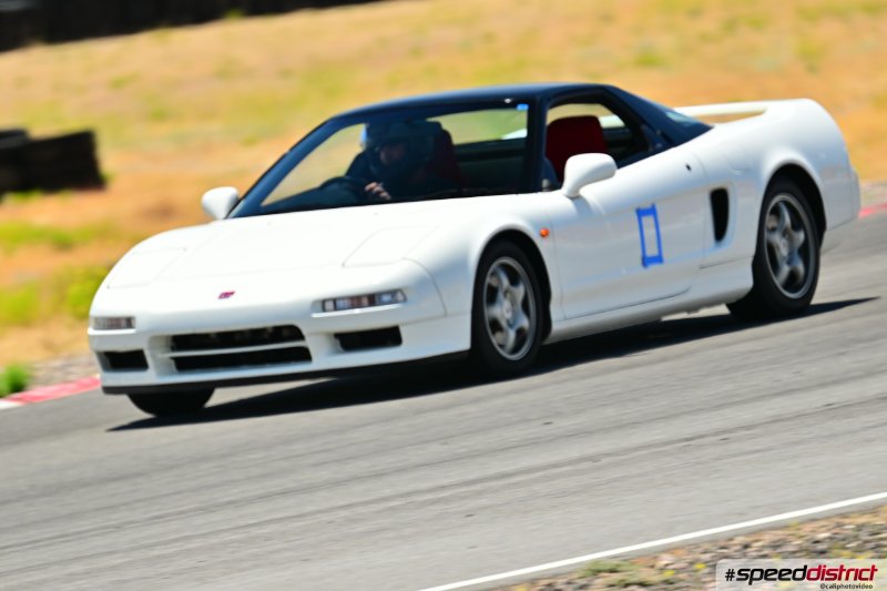 Honda NSX