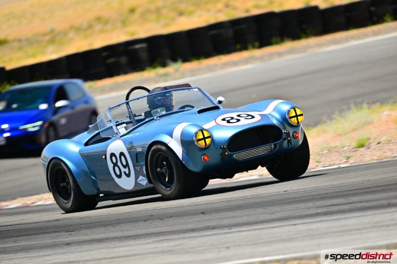 AC Cobra