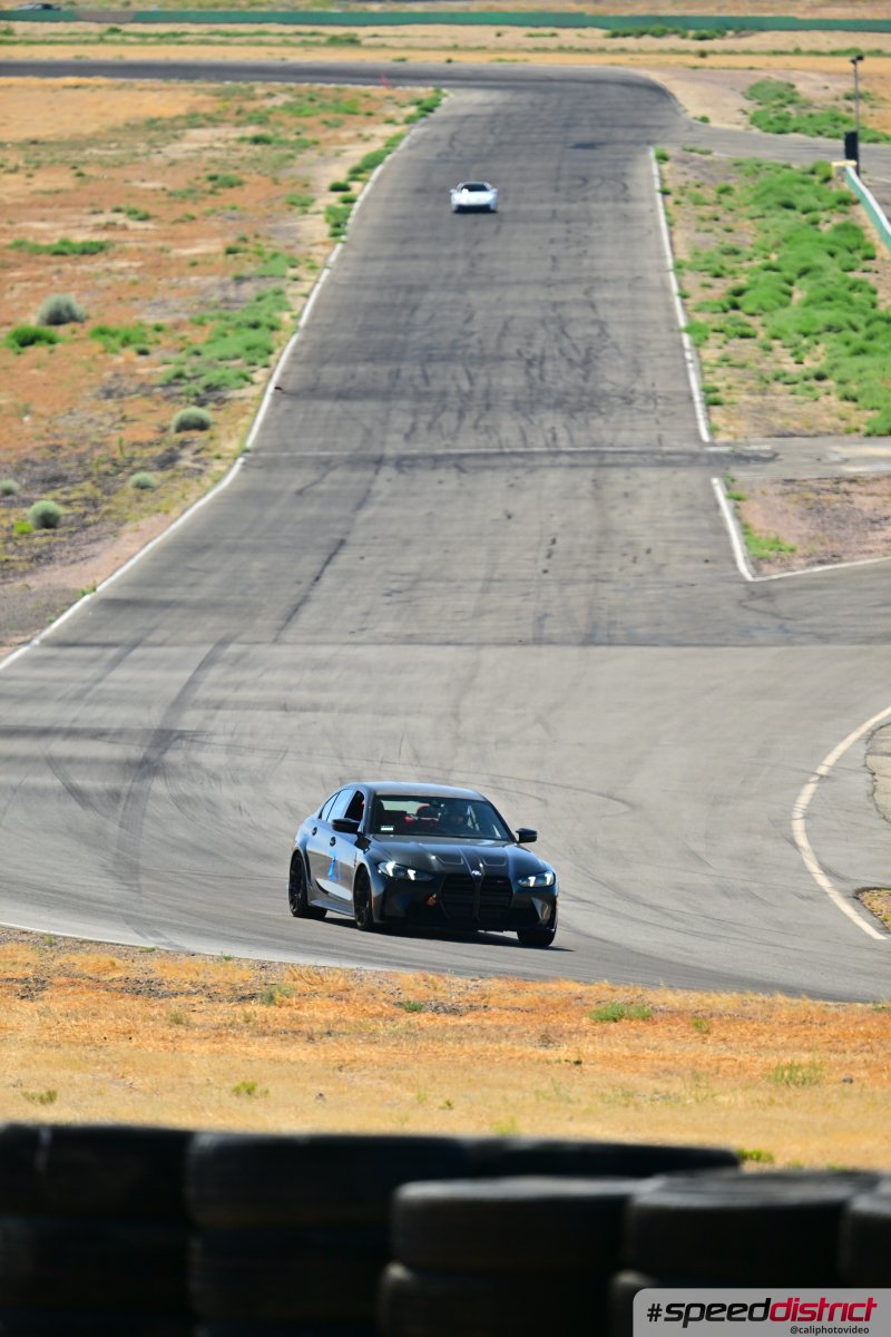 BMW M3 Competition