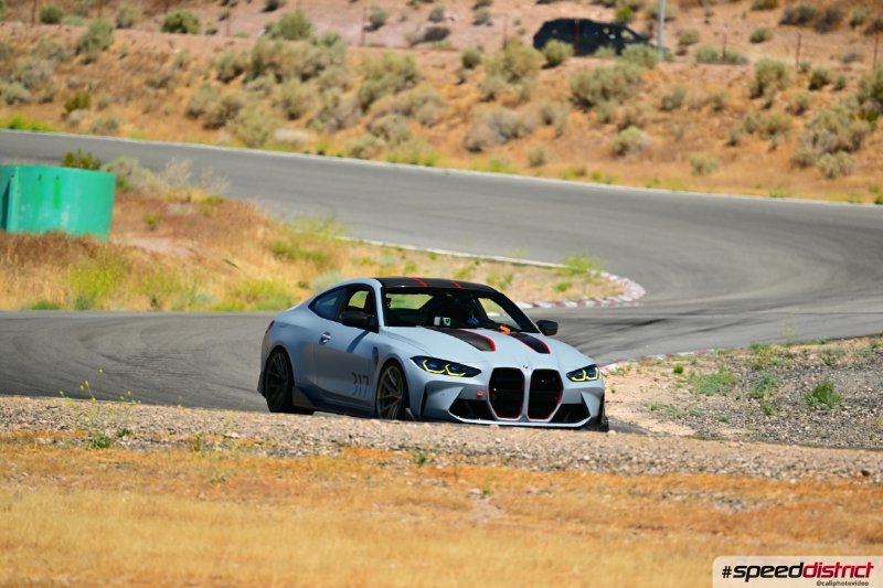 BMW M4 Competition