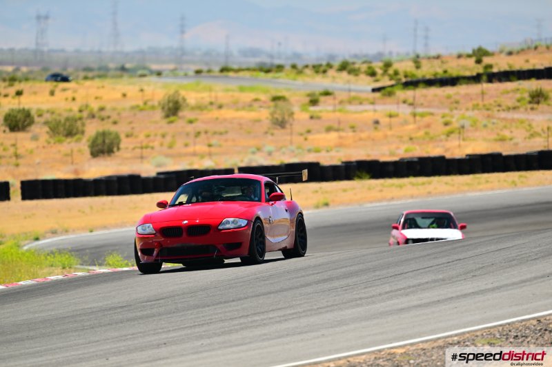 BMW Z4M