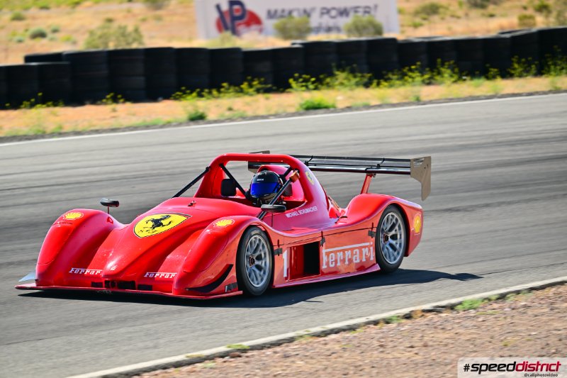 Ferrari 333 SP