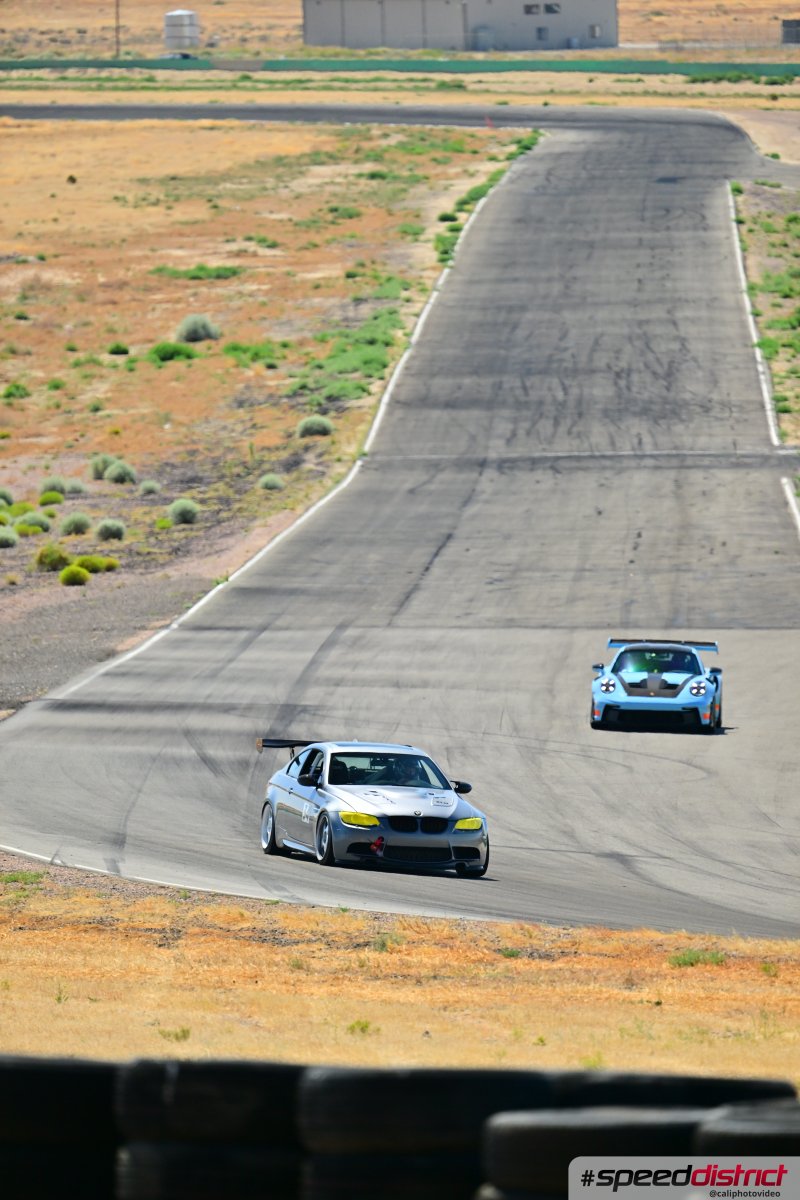 BMW M3 Competition