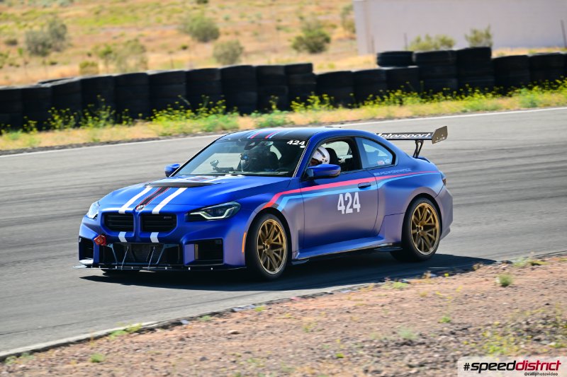 BMW M3 Competition