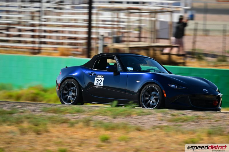 Mazda MX-5 Miata