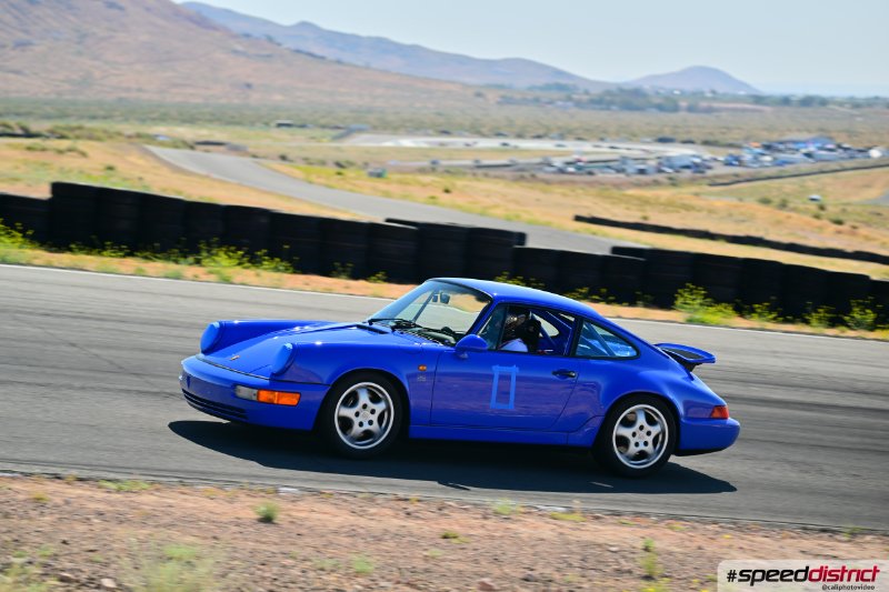 Porsche 911 Turbo
