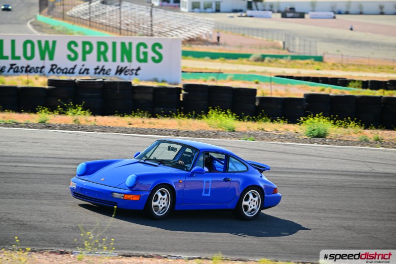 Porsche 911 Turbo