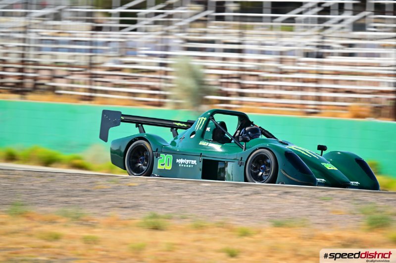 Radical SR3