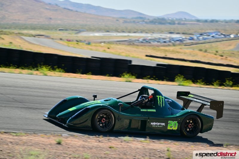 Radical SR3