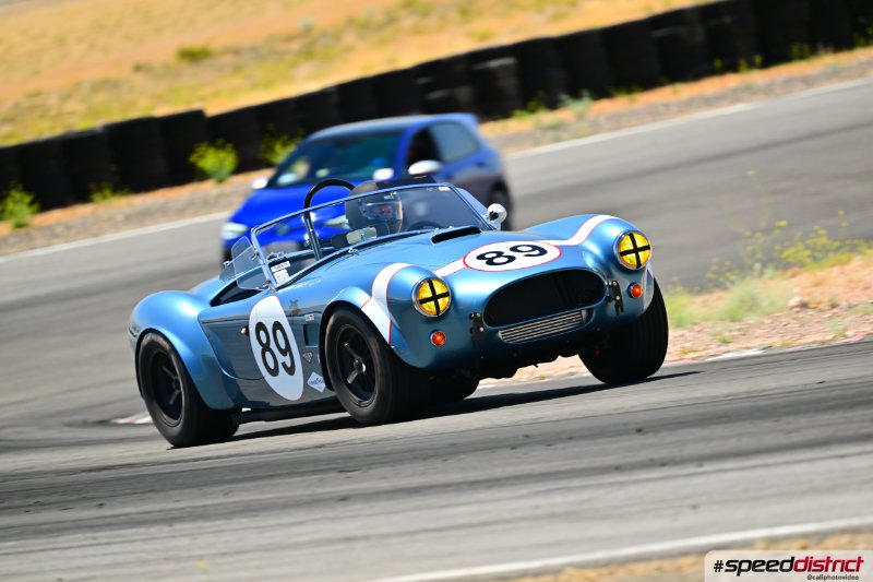 AC Cobra
