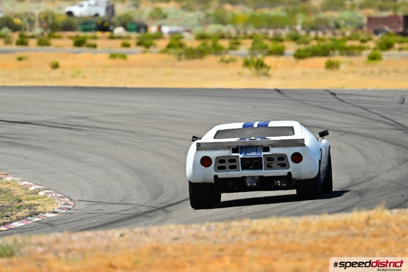 Ford GT40