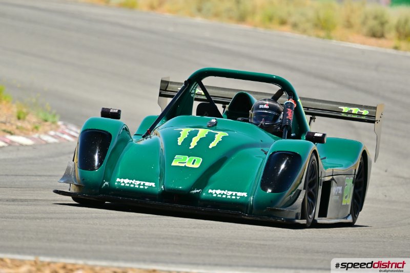 Radical SR3